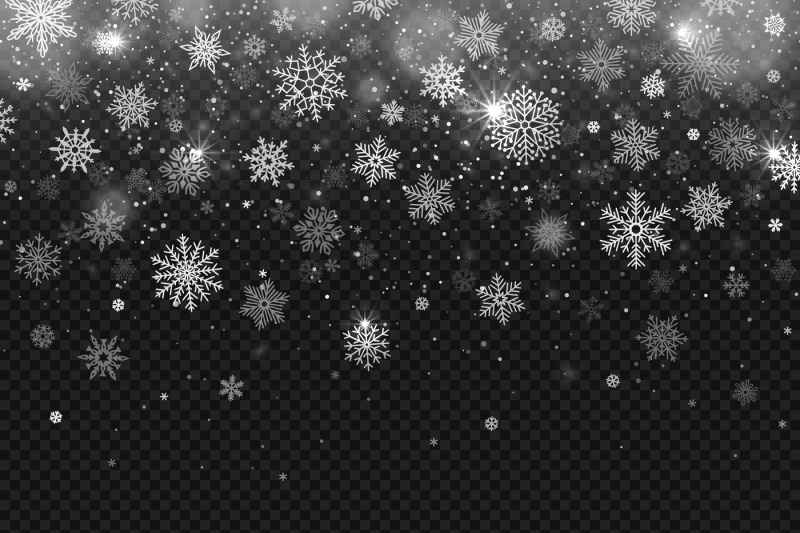 winter-falling-snow-snowflakes-fall-christmas-decorations-snowflake