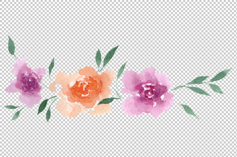 delicate-colorful-peony-png-watercolor-set