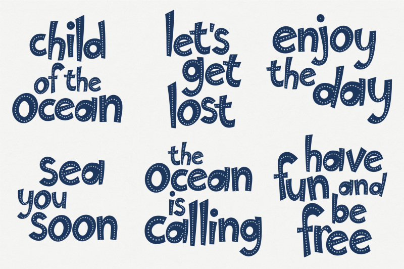 marine-clipart-and-lettering