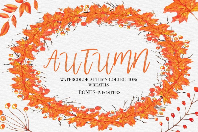 watercolor-autumn-pumpkin-clipart
