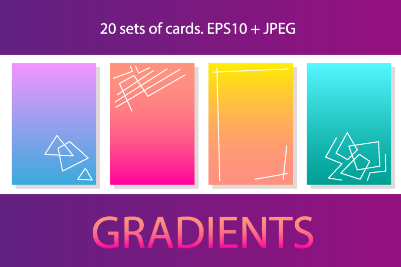 gradients-20-sets-of-colorful-cards