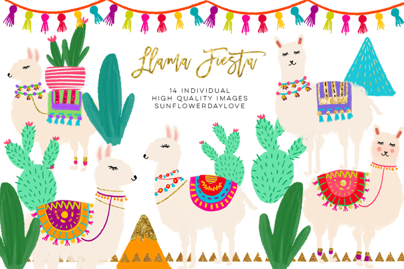 cactus-and-llama-watercolor-clipart-set-cute-llama-clipart