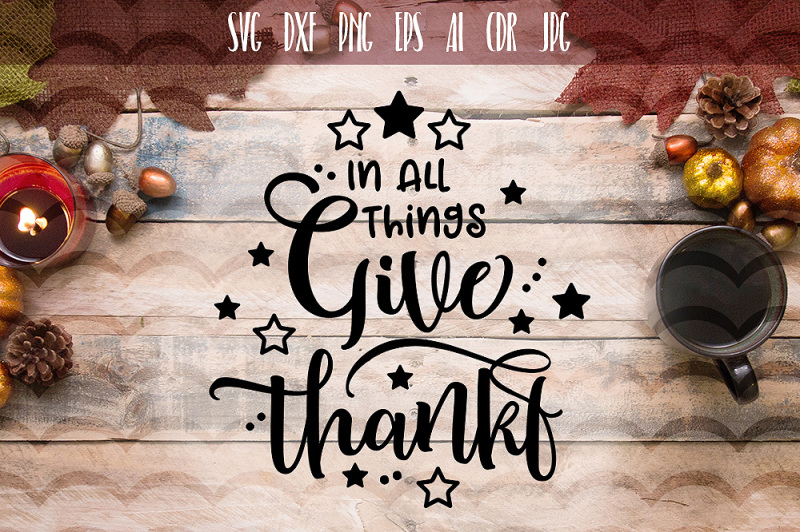 in-all-things-give-thanks-svg