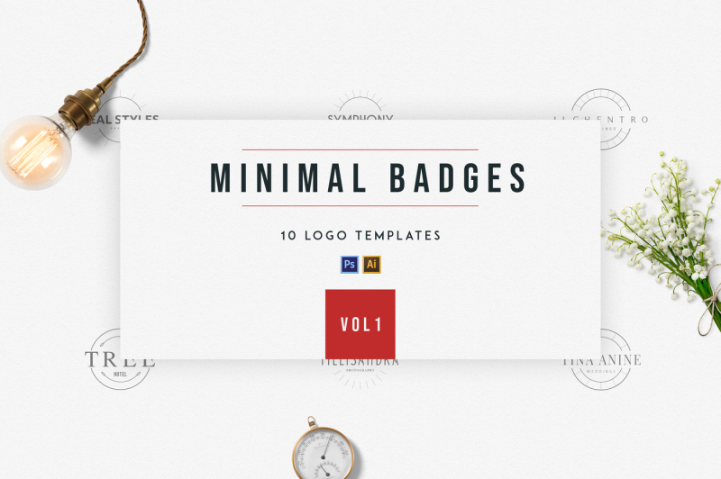 minimal-badges-vol-1