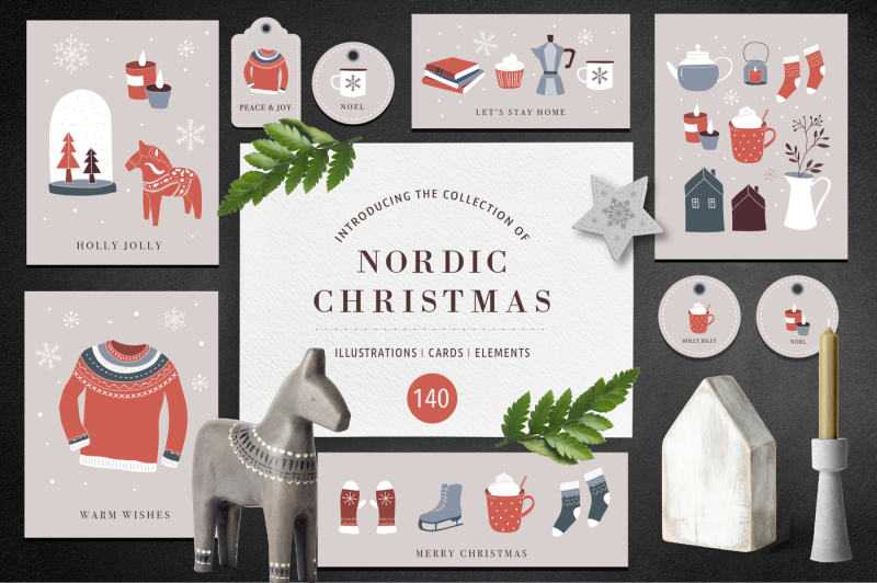 nordic-christmas-winter-collection