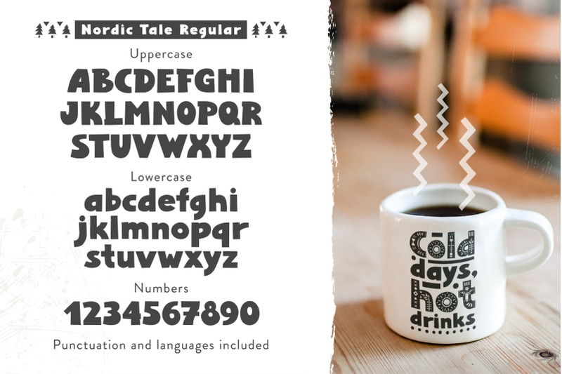 nordic-tale-folkart-font-family