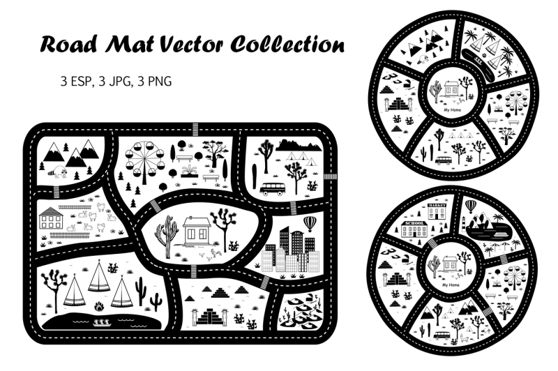 road-play-mat-collection