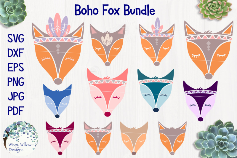 boho-fox-bundle