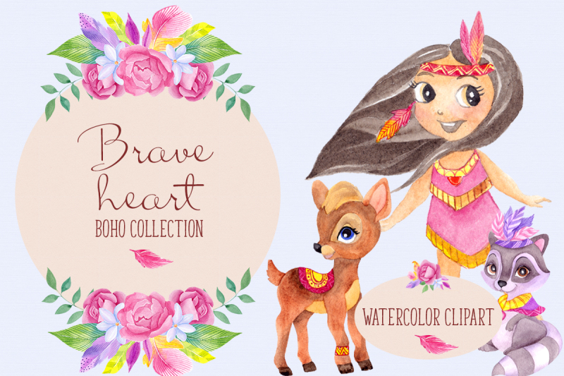 brave-heart-boho-collection