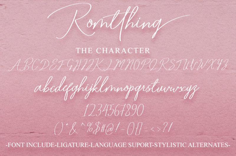 romtthing-girl-signature-stylish
