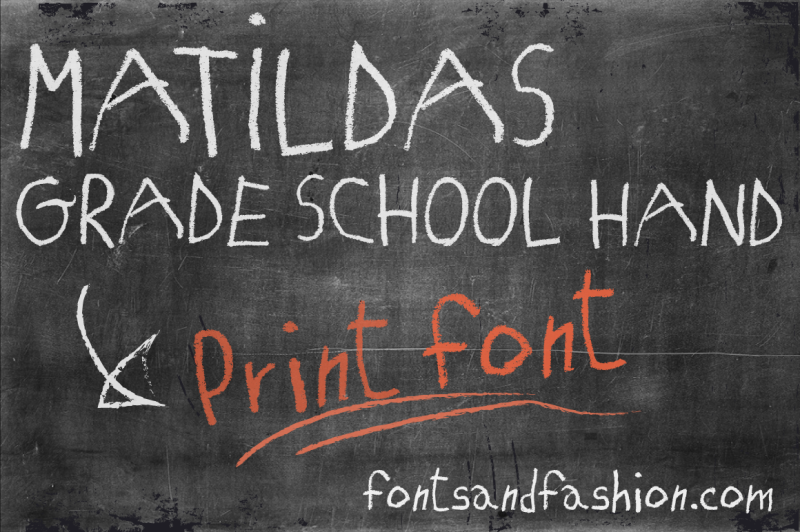 matildas-grade-school-hand-print
