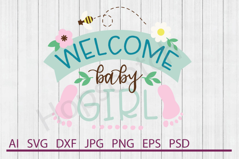 welcome-svg-welcome-dxf-cuttable-file