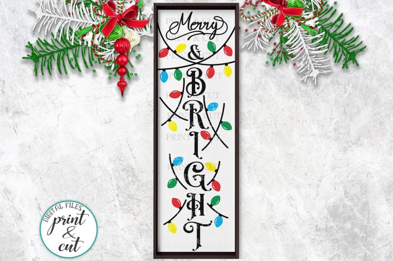 christmas-merry-and-bright-vertical-porch-sign-svg-for-cut