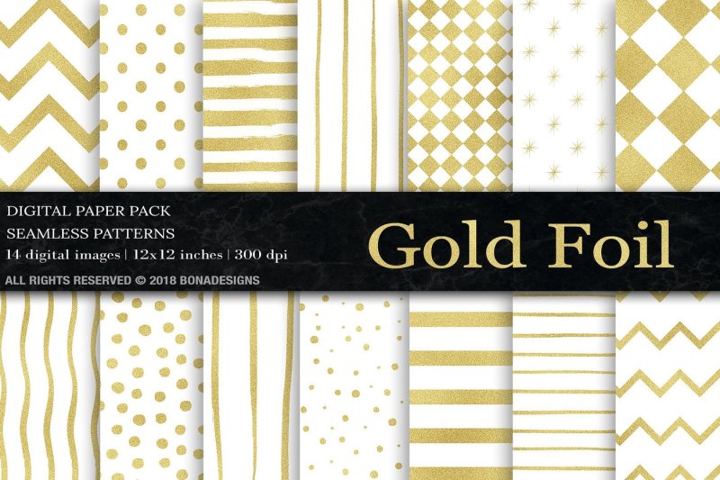 gold-digital-paper-gold-background