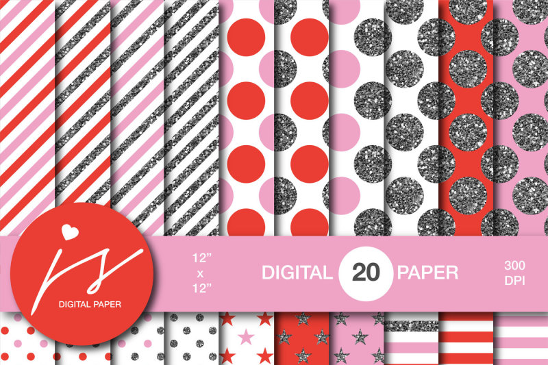 pink-and-red-silver-glitter-digital-paper-mi-862