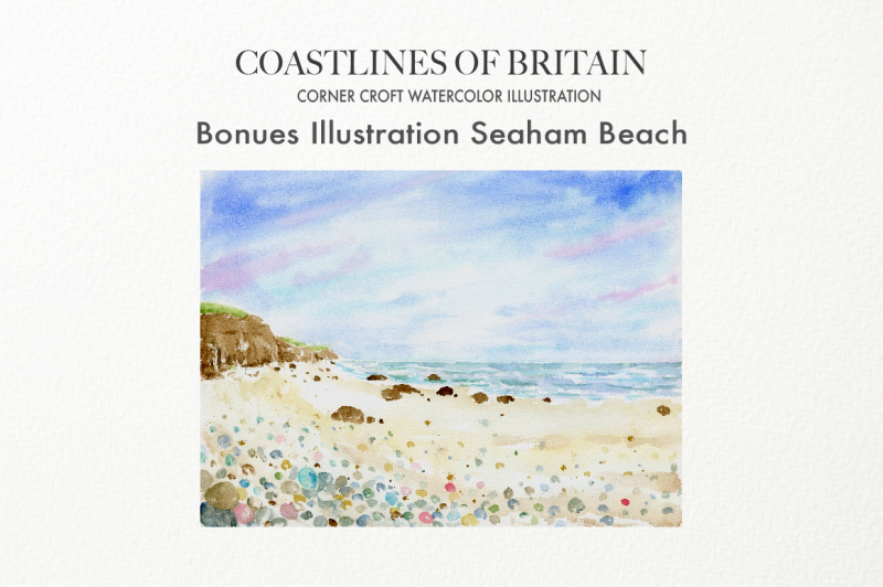 watercolour-coastlines-of-britain