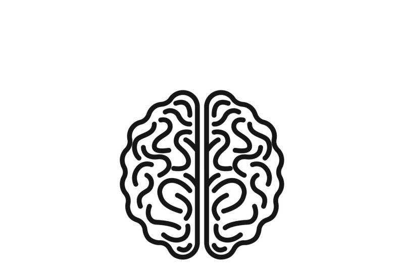 brain-vector-icon