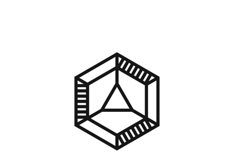 cube-3d-brick-logo-vector-icon