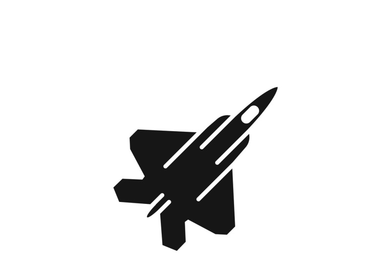 air-force-navy-airforce-vector-military-plane-or-fighter-jet-icon