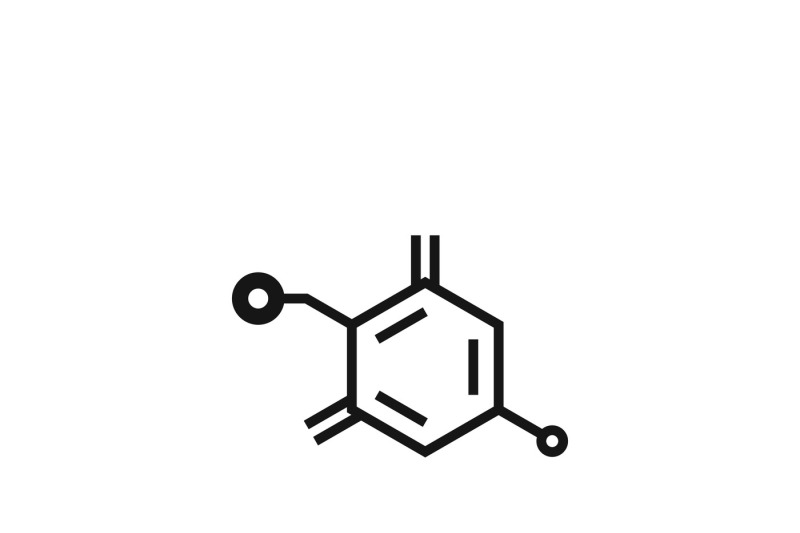 chemical-formula-structure-vector-icon