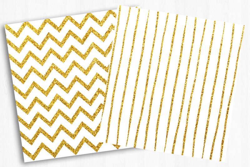gold-glitter-digital-paper