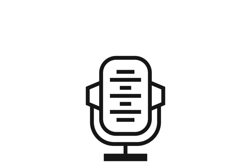 retro-microphone-or-stage-audio-record-news-studio-vector-icon