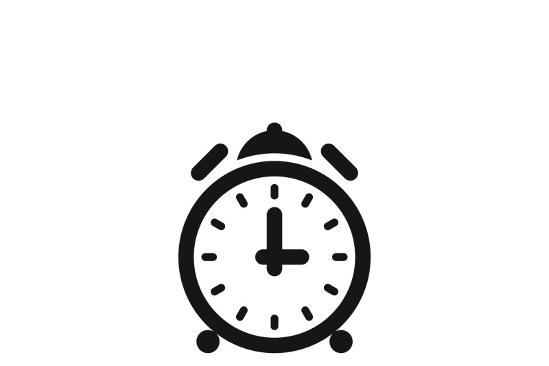 alarm-clock-with-bells-vector-icon