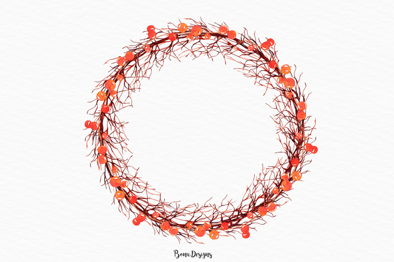 watercolor-autumn-wreaths-clipart