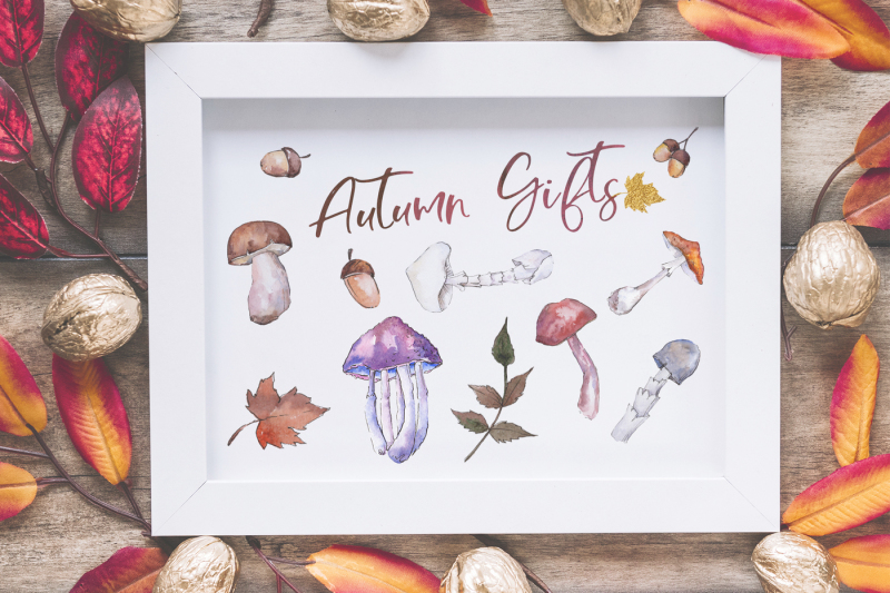 gifts-of-autumn-png-watercolor-set