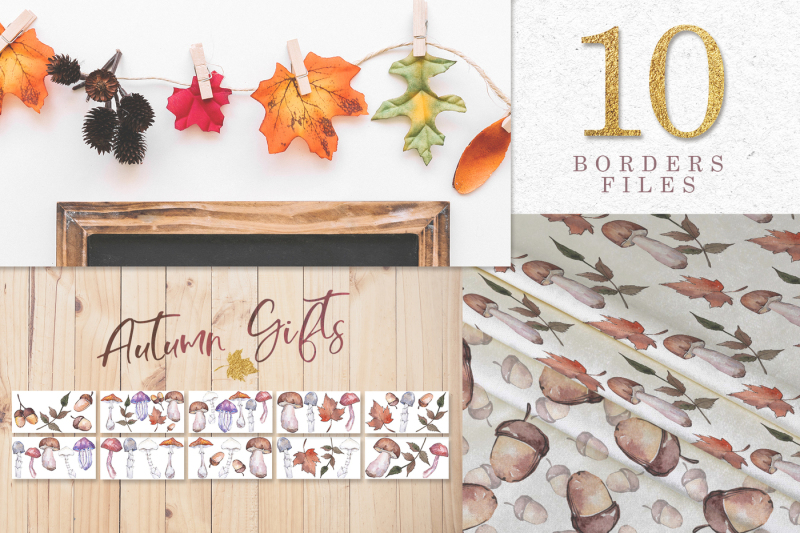 gifts-of-autumn-png-watercolor-set