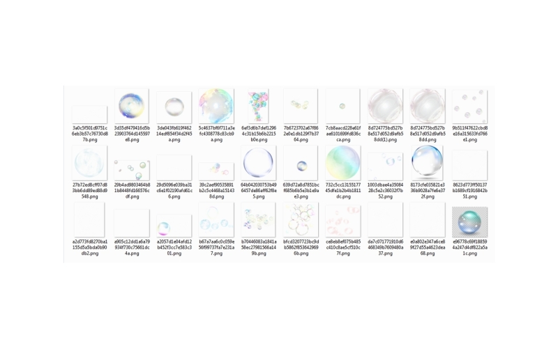 30-soap-bubble-photo-overlays-in-png-photography