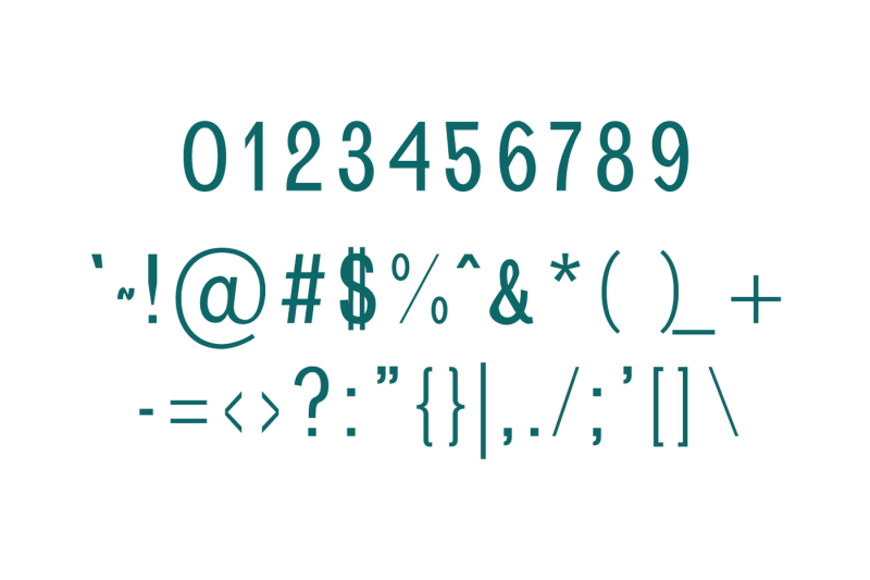 brendon-sans-serif-typeface-on-sale