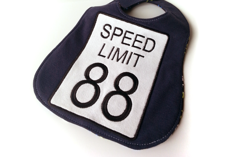 speed-limit-88-sign-applique-embroidery