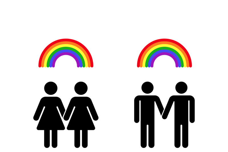 vector-rainbow-gay