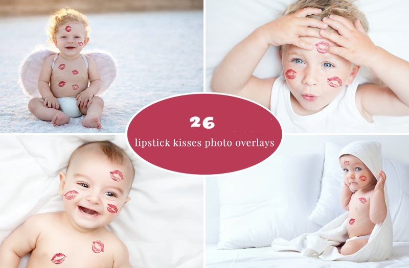 26-lipstick-kisses-photo-overlays-in-png-photography