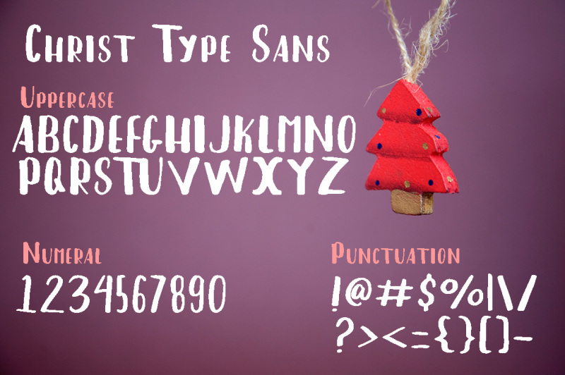 christ-type-font-duo