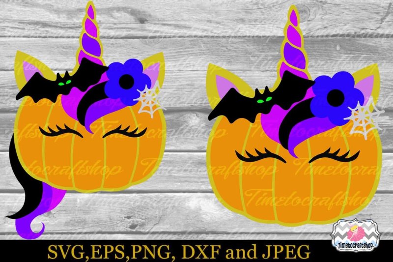svg-eps-dxf-and-png-files-for-halloween-pumpkin-unicorn