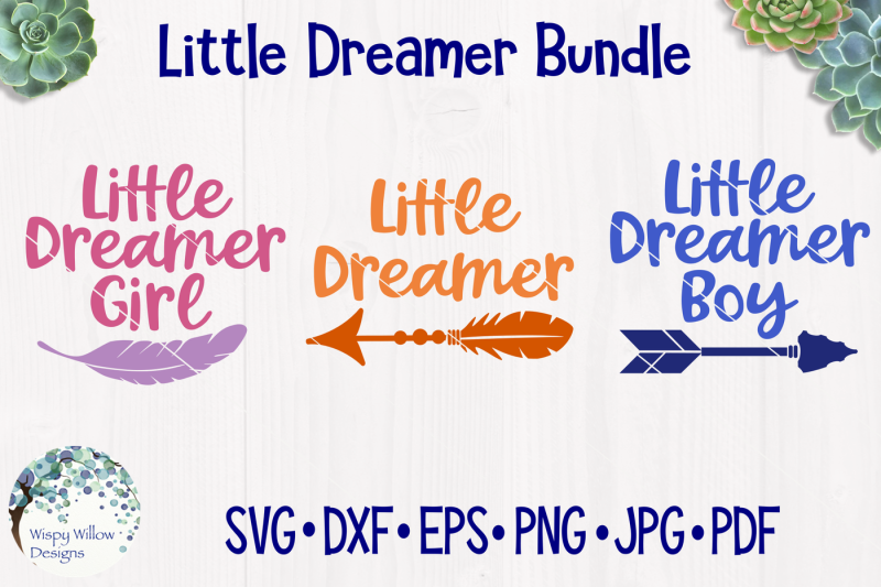 little-dreamer-bundle