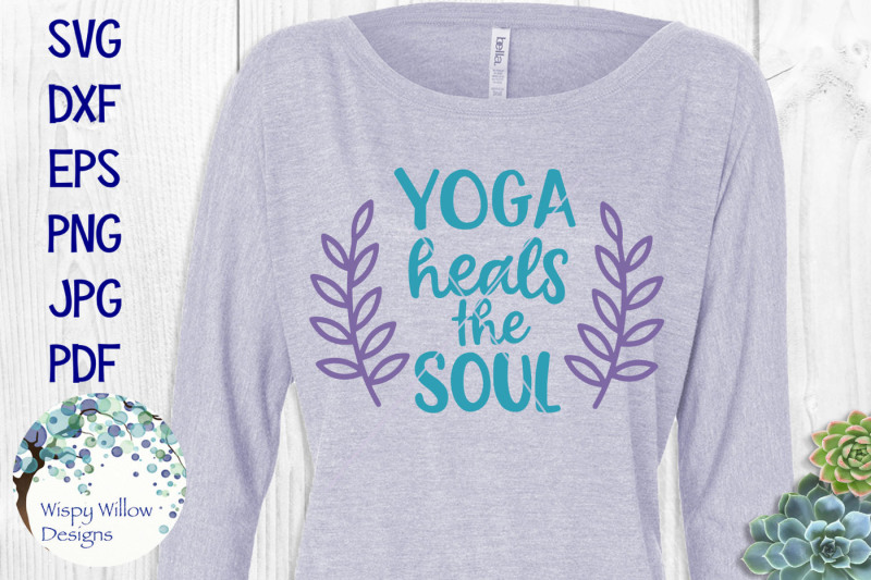 yoga-heals-the-soul