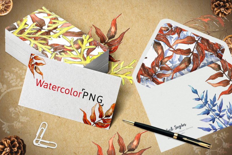 watercolor-autumn-leaves-png