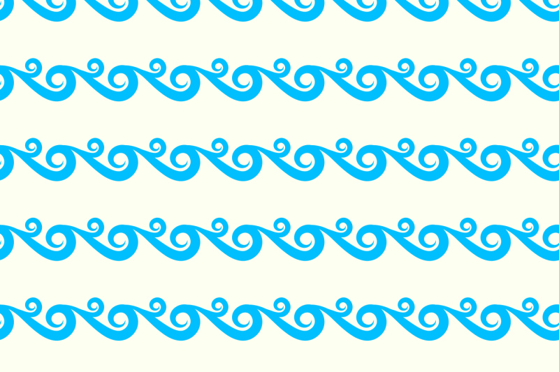 vector-blue-waves-seamless-pattern