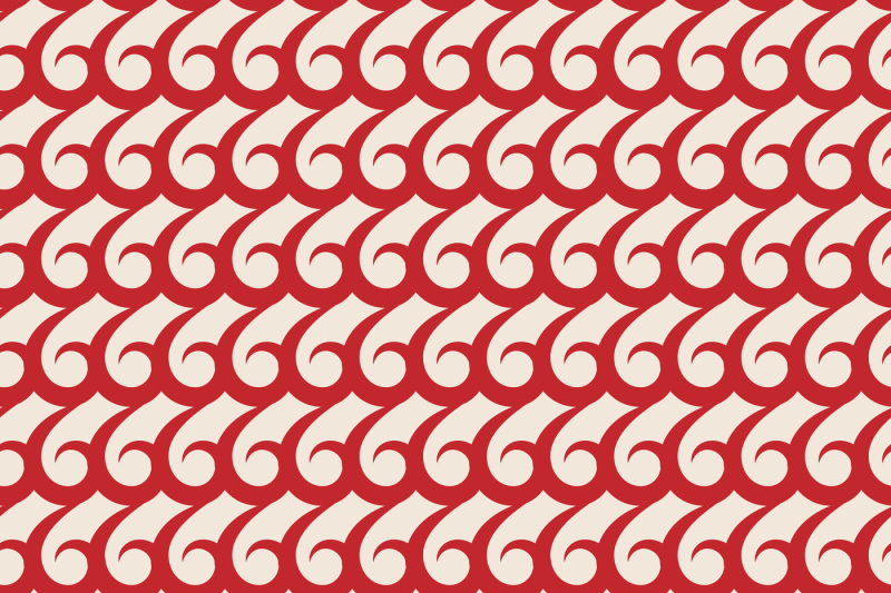 red-vector-swirls-seamless-pattern
