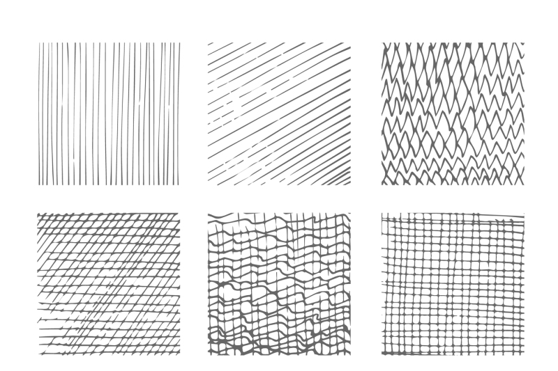 hatching-textures-cross-lines-canvas-pattern-background-vector-set