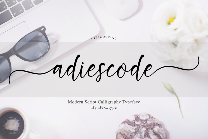 adiescode-script