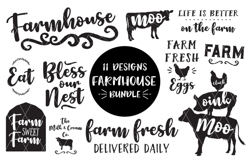 farmhouse-svg-dxf-png-eps-bundle-11-designs