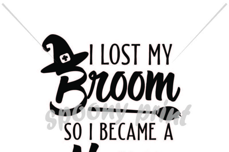 i-lost-my-broom-so-i-became-a-nurse