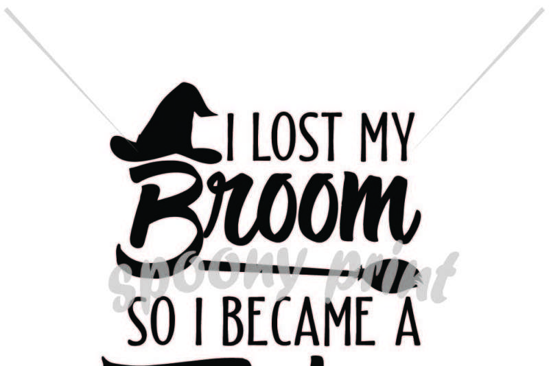 i-lost-my-broom-so-i-became-a-teacher