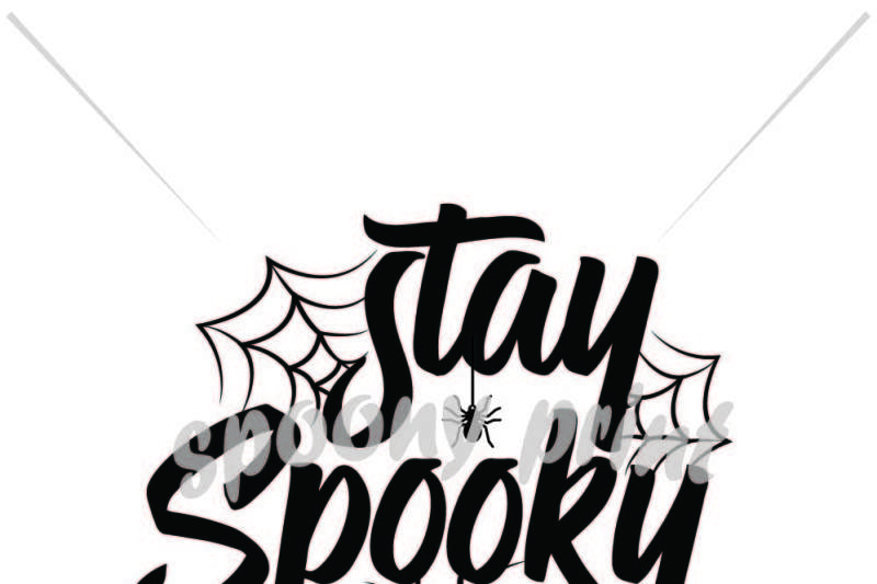 stay-spooky