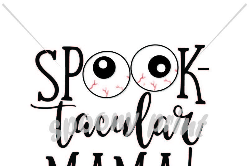 spooktacular-mama