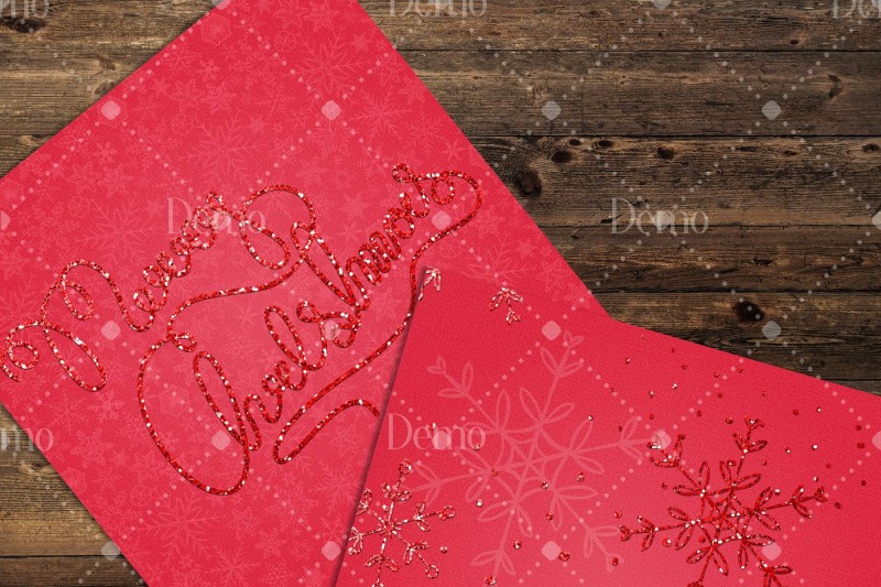16-red-glitter-christmas-printable-digital-papers-12-x-12-in